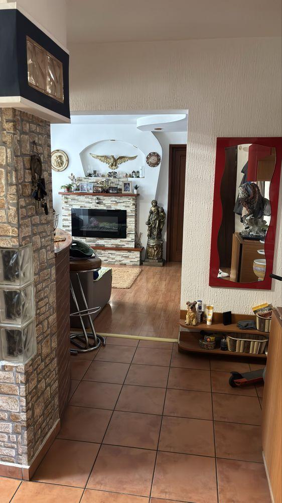 Apartament 4 camere | 98 mp | Etaj 3/10 | Complet mobilat | 135.000 € - imagine 1