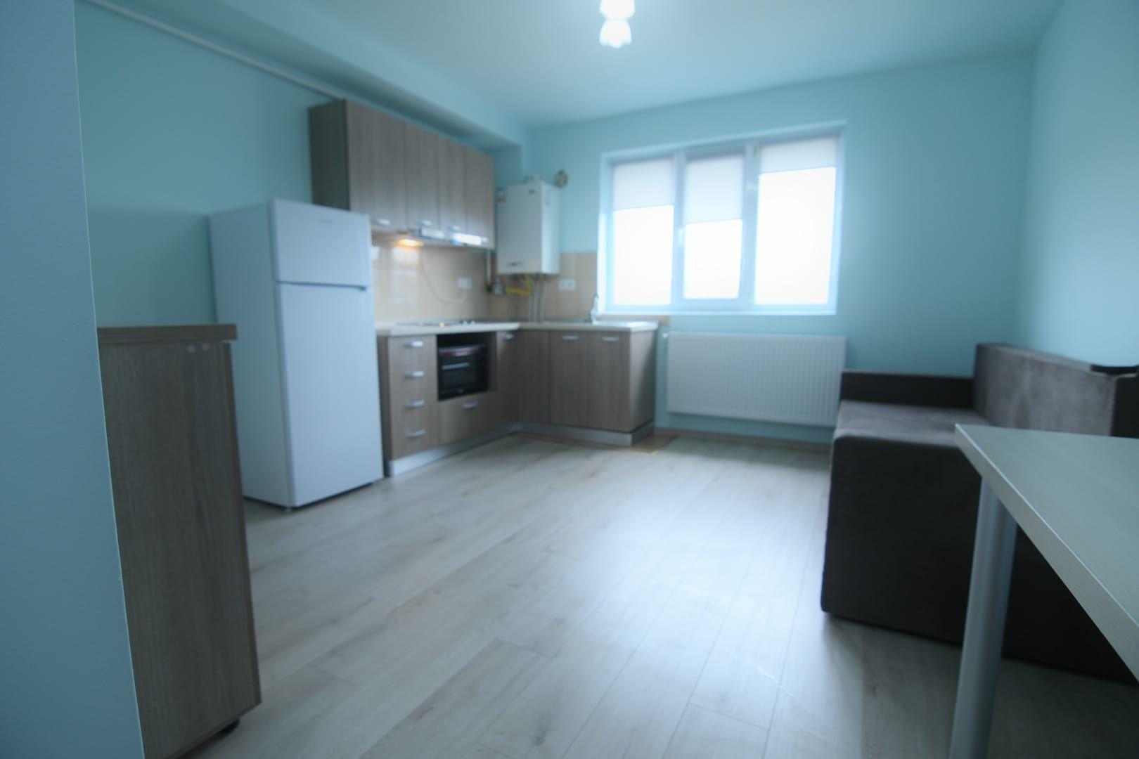 Garsoniera 22 mp de inchiriat cu loc de parcare Privat