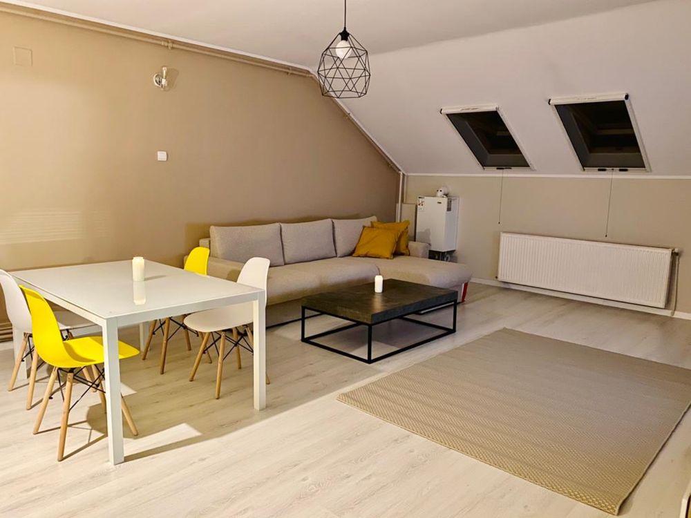 2 camere str. Școlii, 75 mp , - imagine 1