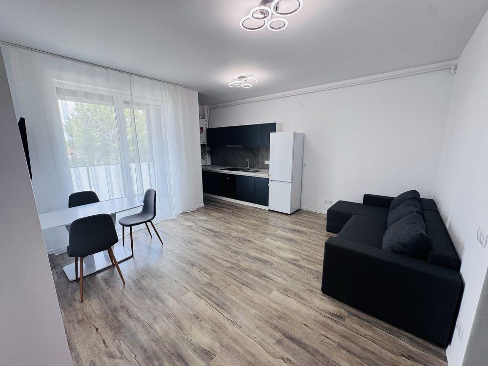 Prima inchiriere ap 2 camere - imagine 1