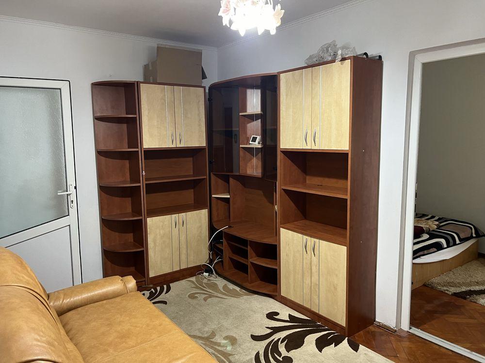 Chirie apartament 2 camere 35m2 - imagine 1
