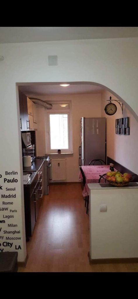 Apartament de închiriat Zona Nord