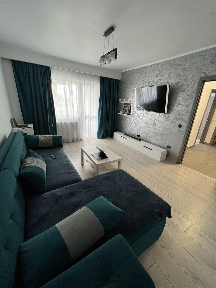 Vand apartament 2 camere / Ostroveni/ bloc A9