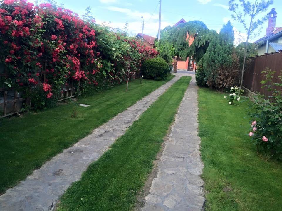 Schimb sau vand proprietate/casa si teren - imagine 1