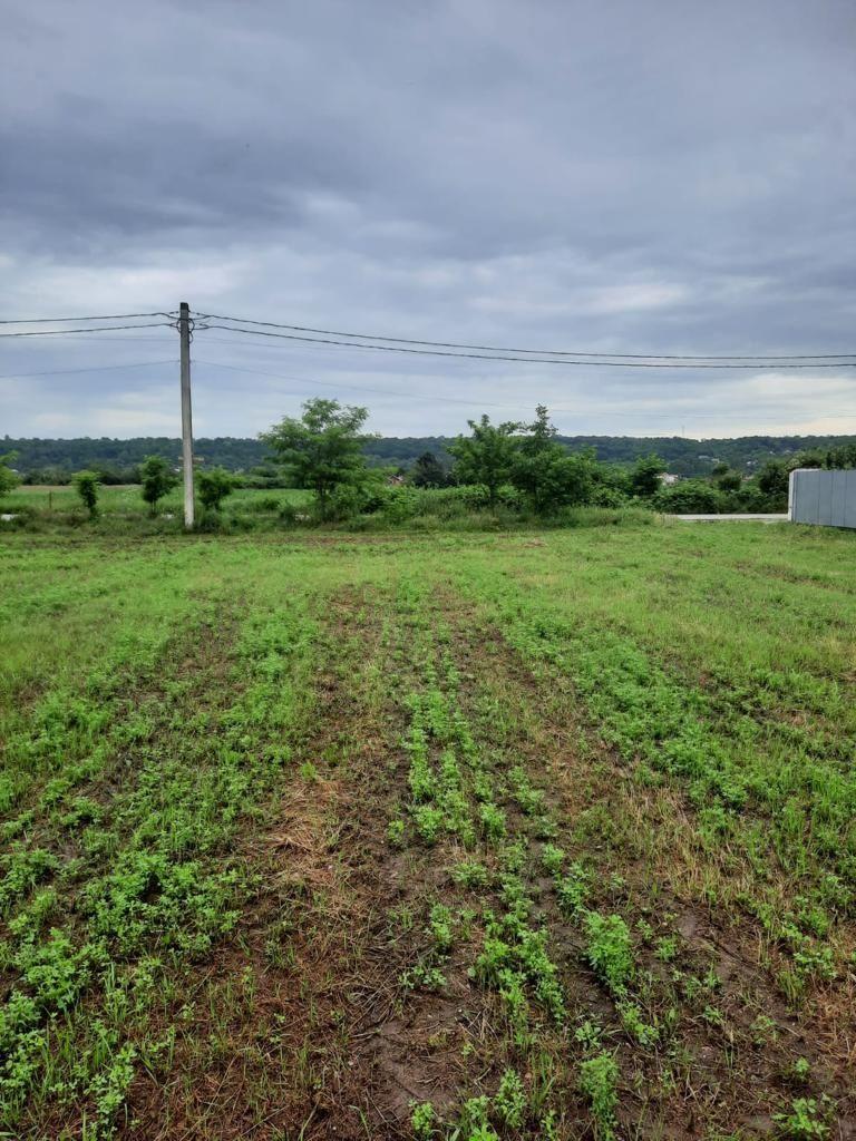 Vând teren mixt in comuna Drăgoești/Vâlcea cu 4,50€/m2 - imagine 1