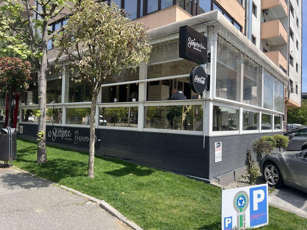Ofer afacere la cheie în domeniul HoReCa ( spatiu comercial, restaurant ) - imagine 1