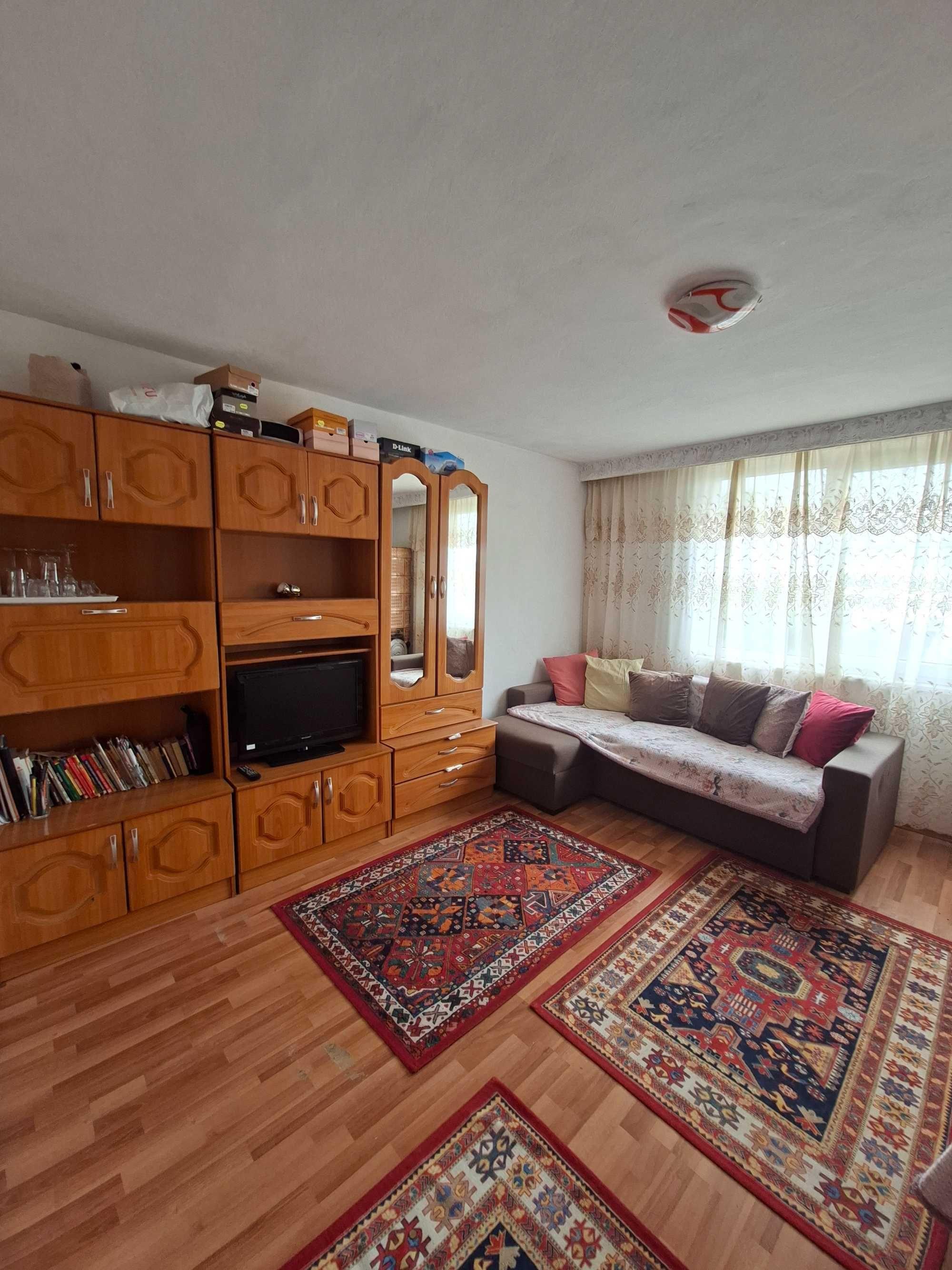 Vand apartament 1 camera Targu Neamt