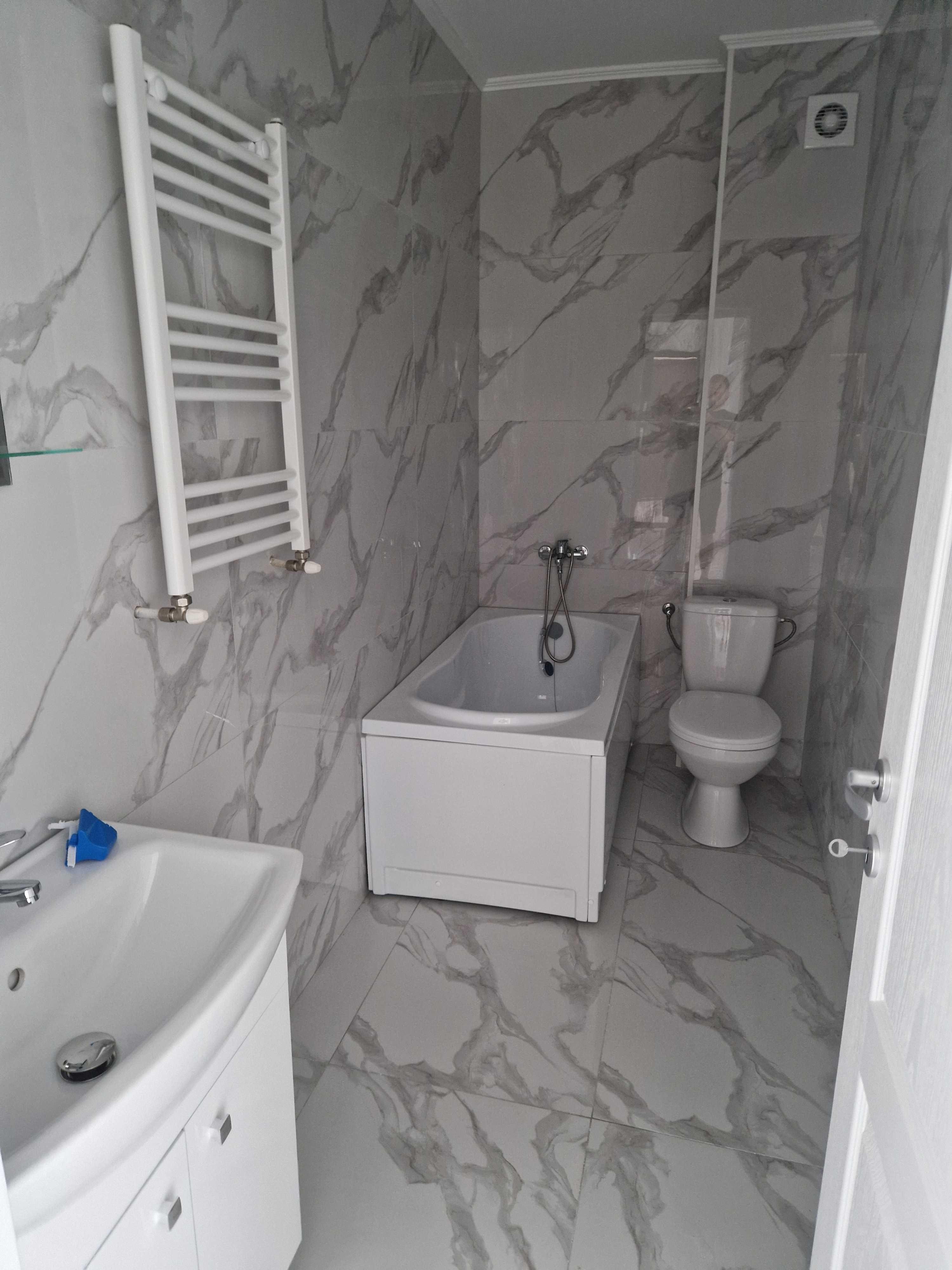 Apartament 1 camera