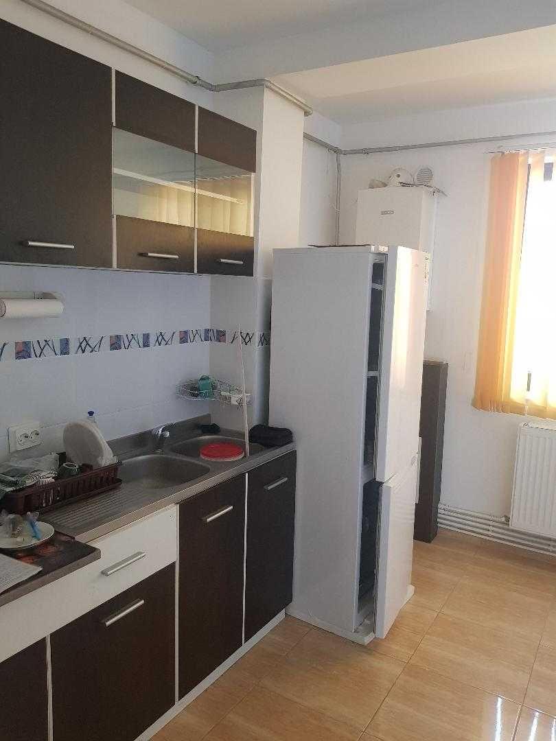 APARTAMENT 2 camere, 74 mp , ETAJ 1, bloc 2015, NICOLINA-loc de parcare