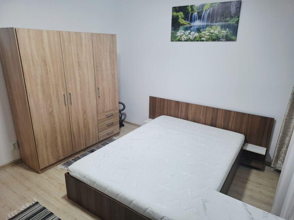 Apartament 2 camere | Persoană fizică | Complet mobilat și utilat | Zona Tatarasi Sud - imagine 1