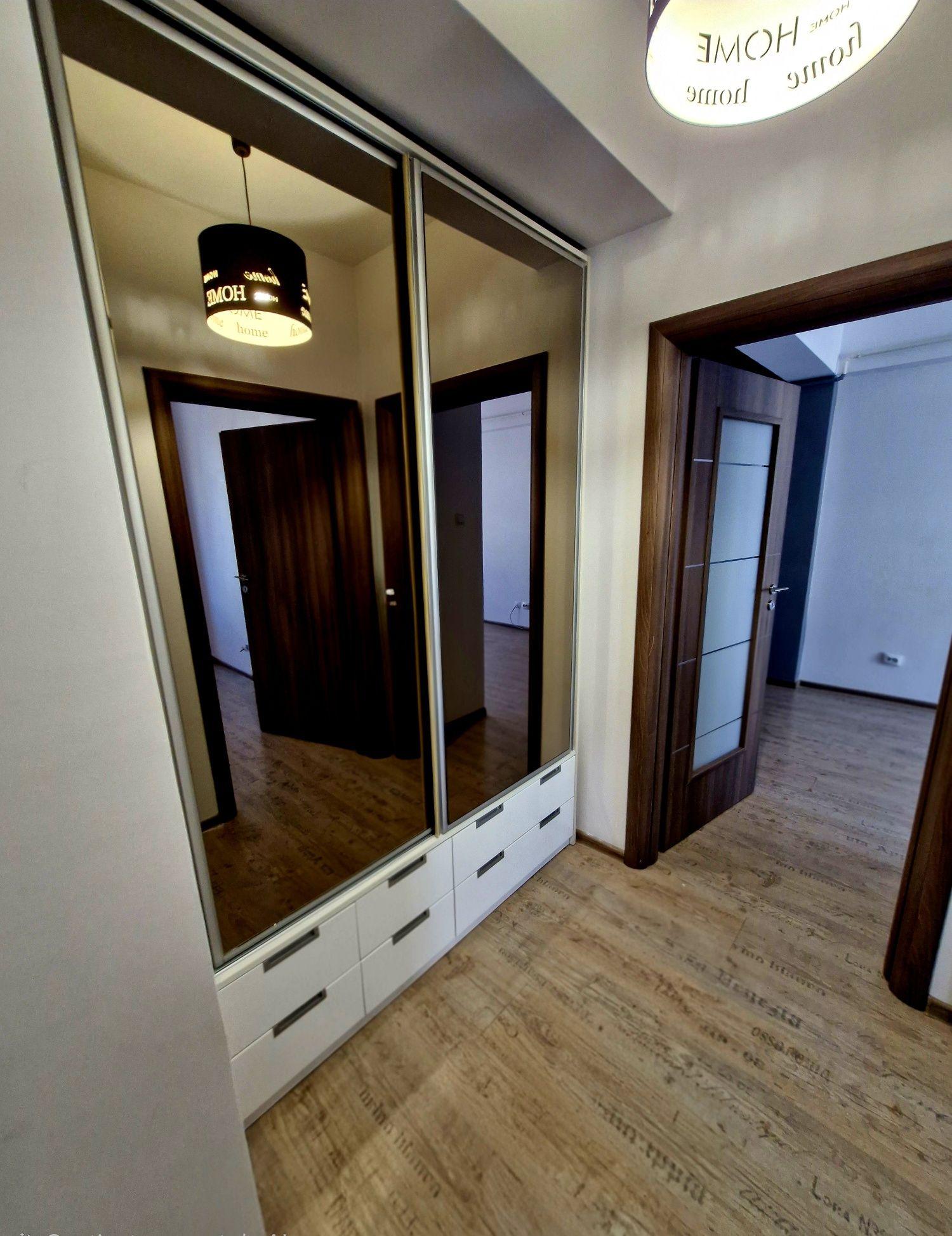 Apartament 2 camere + loc de parcare demisol | Etaj 1 | Cartier Vișoianu | 82.000 € - imagine 1
