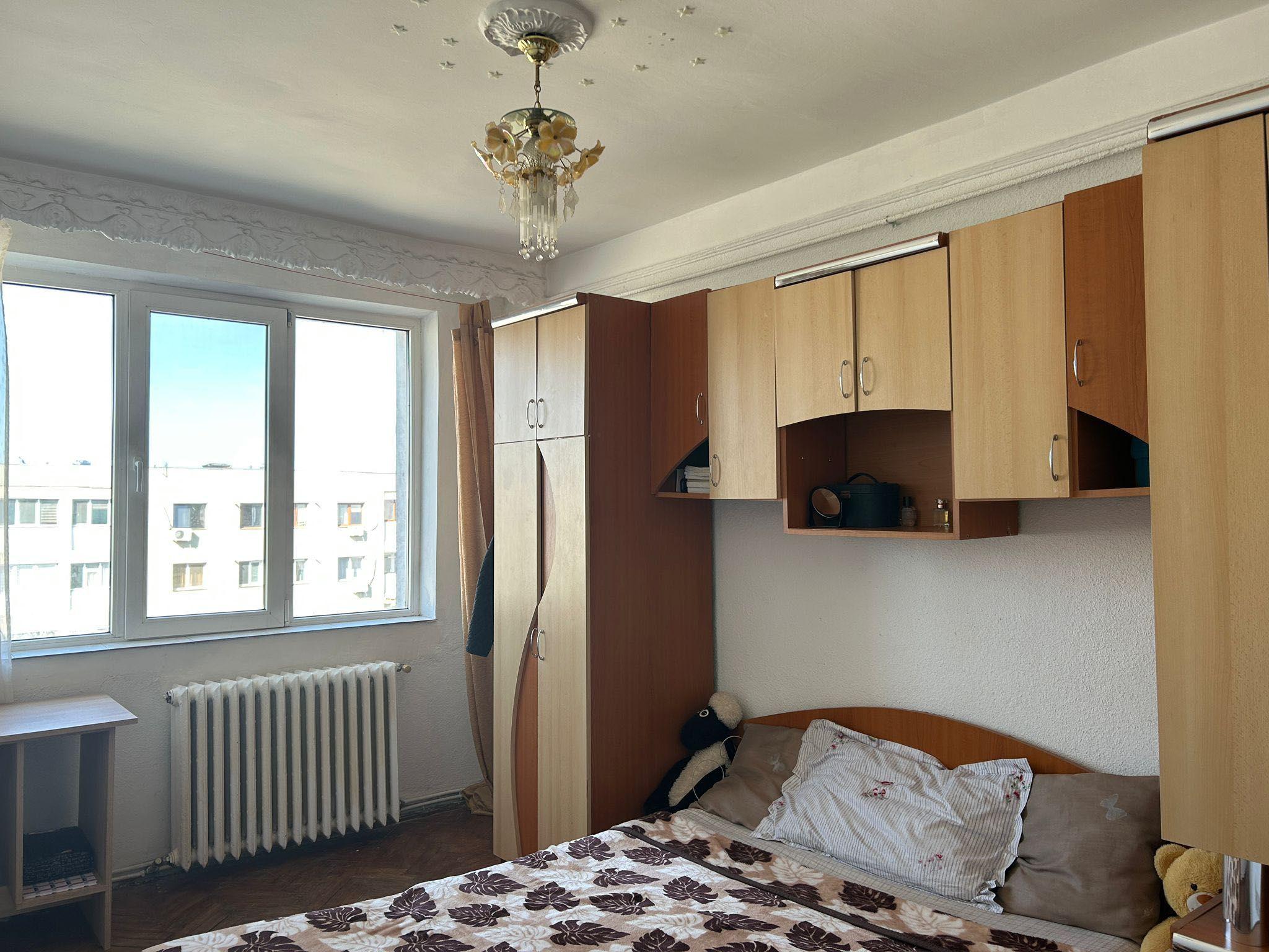 Apartament 2 camere decomandat - imagine 1