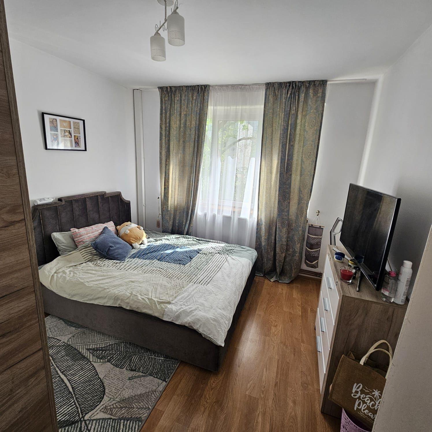 Apartament 2 camere SD Podu Ros-Aleea Rozelor - imagine 1