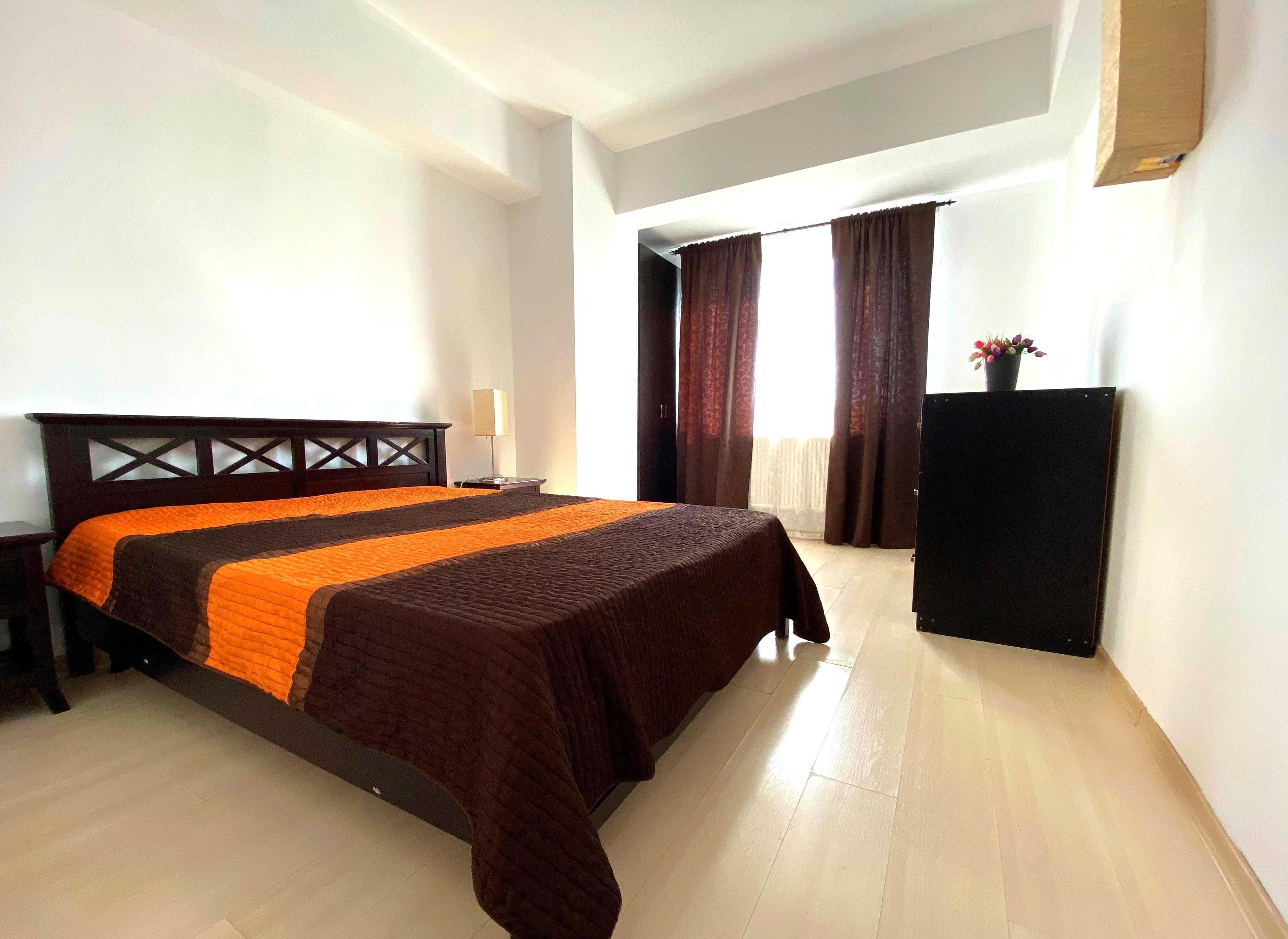 Apartament 2 camere decomandate Nicolina bloc 2010 str Ovidiu Iasi - imagine 1