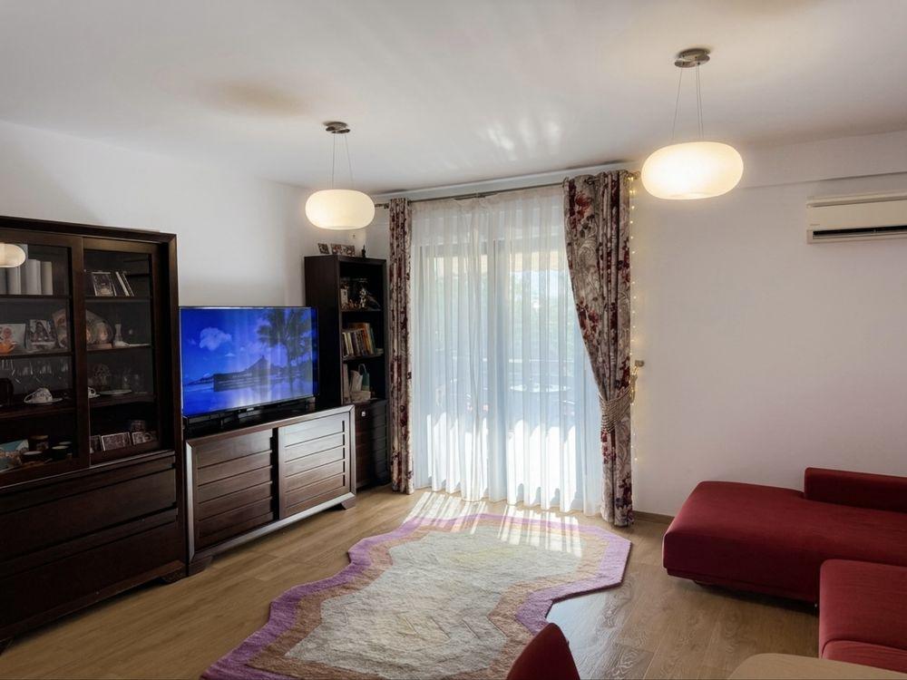 Apartament 3 camere, inclus garaj si boxa. Complex privat Colina Insorita Pacurari - imagine 1
