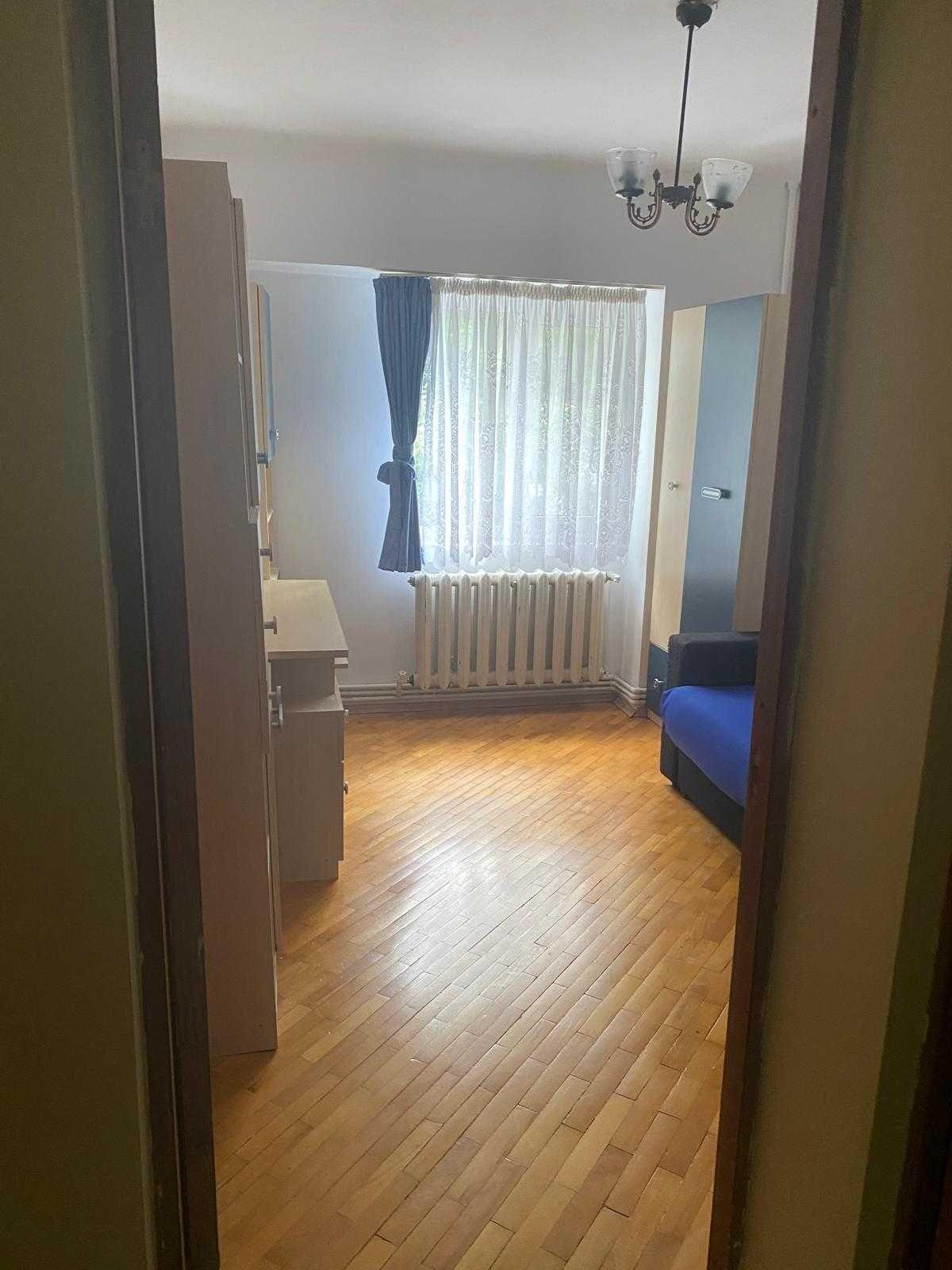 Vând apartament 3 camere Păcurari- Esplanada Mimoza - imagine 1