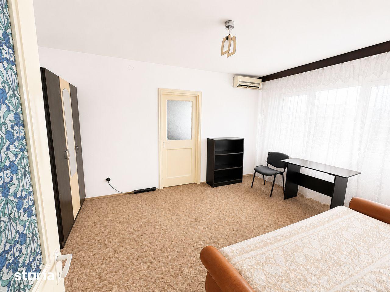 3 camere in Podu Ros. Palas. Palatul Culturii - imagine 1