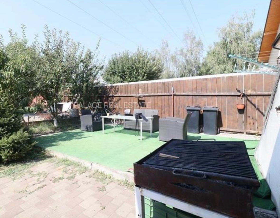 Vând apartament 3 camere,complet mobilat și utilat - imagine 1