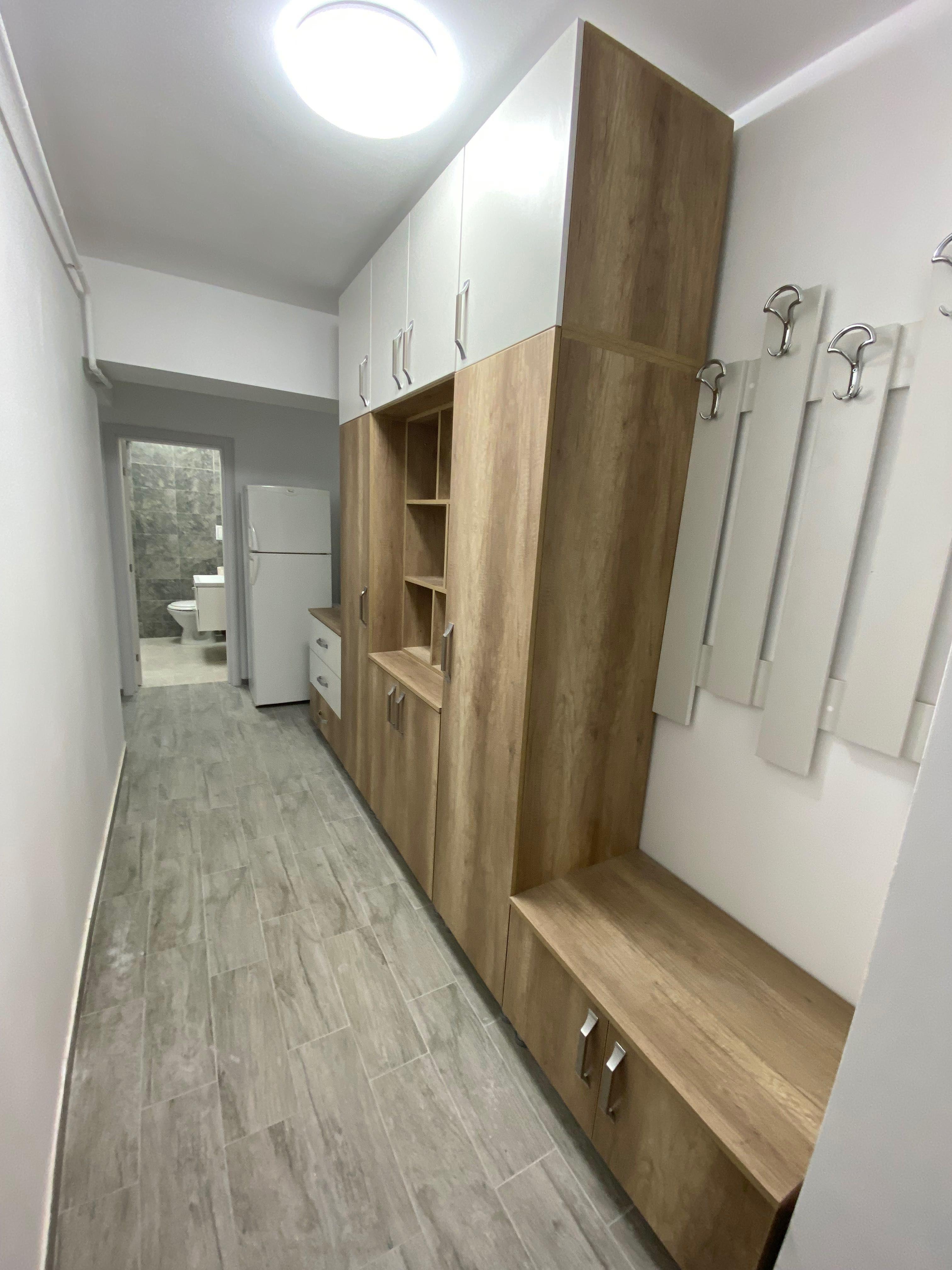 de inchiriat apartament cu o camera in Rivers Towers