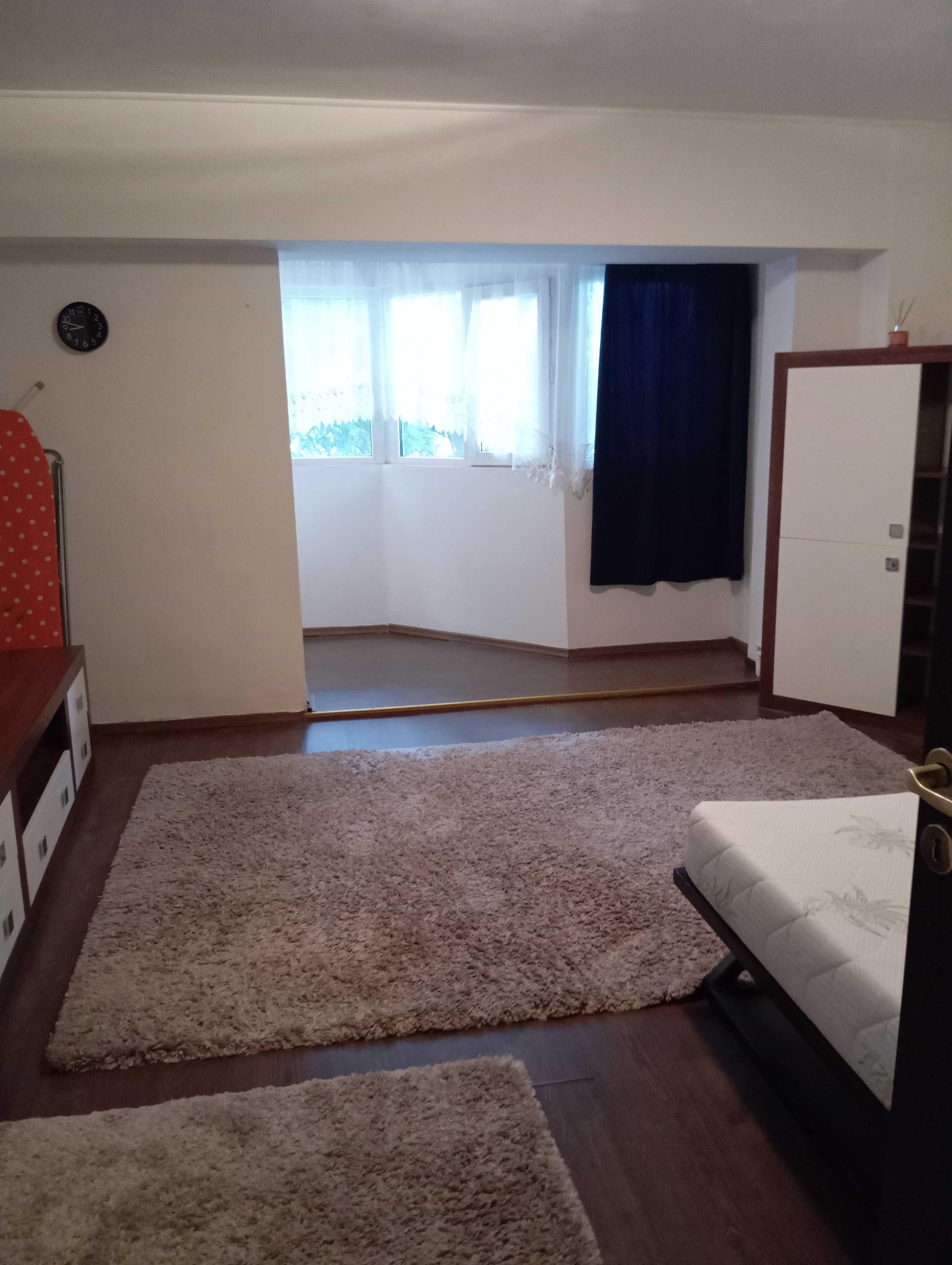 Apartament 1 cameră, Nicolina 1-liber