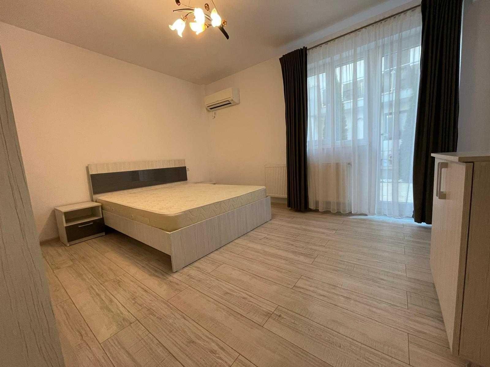 Proprietar Inchiriez apartament cu 1 Camera Parcare Moara de vant Iasi