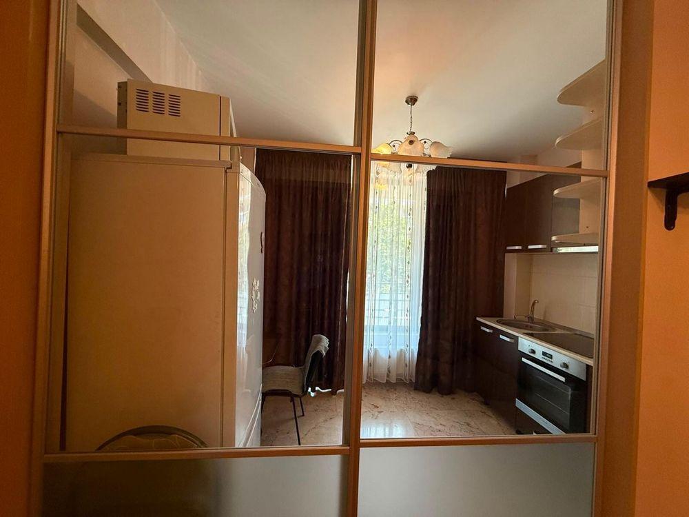 Apartament cu o camera Exclusive Residence Copou