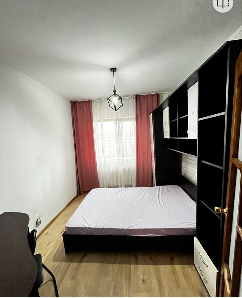 Proprietar: Camera libera in apartament 4 cam- Gara