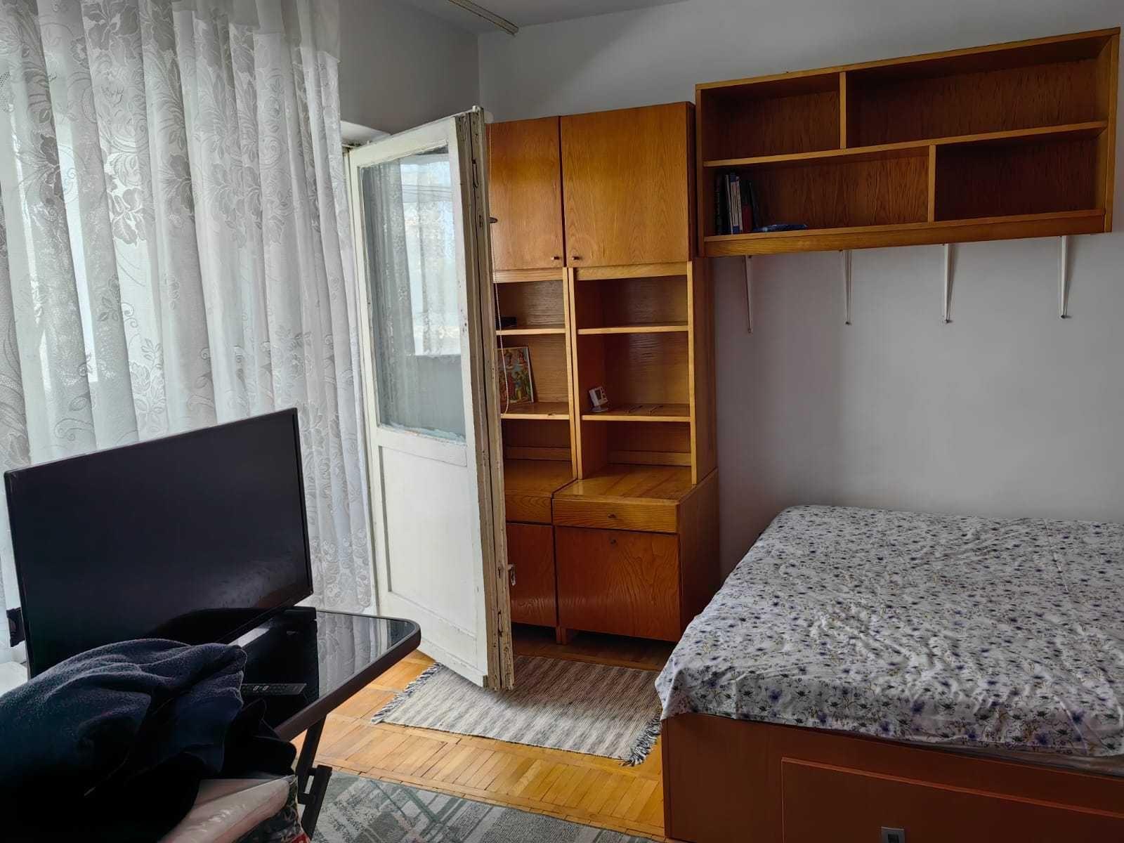 Apartament de inchiriat  1 camera