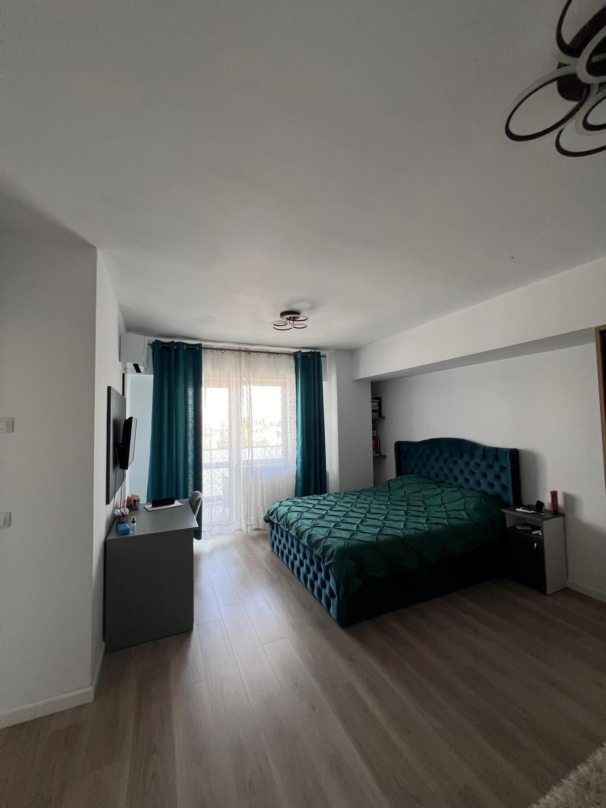 Apartament modern și luminos 1 cameră