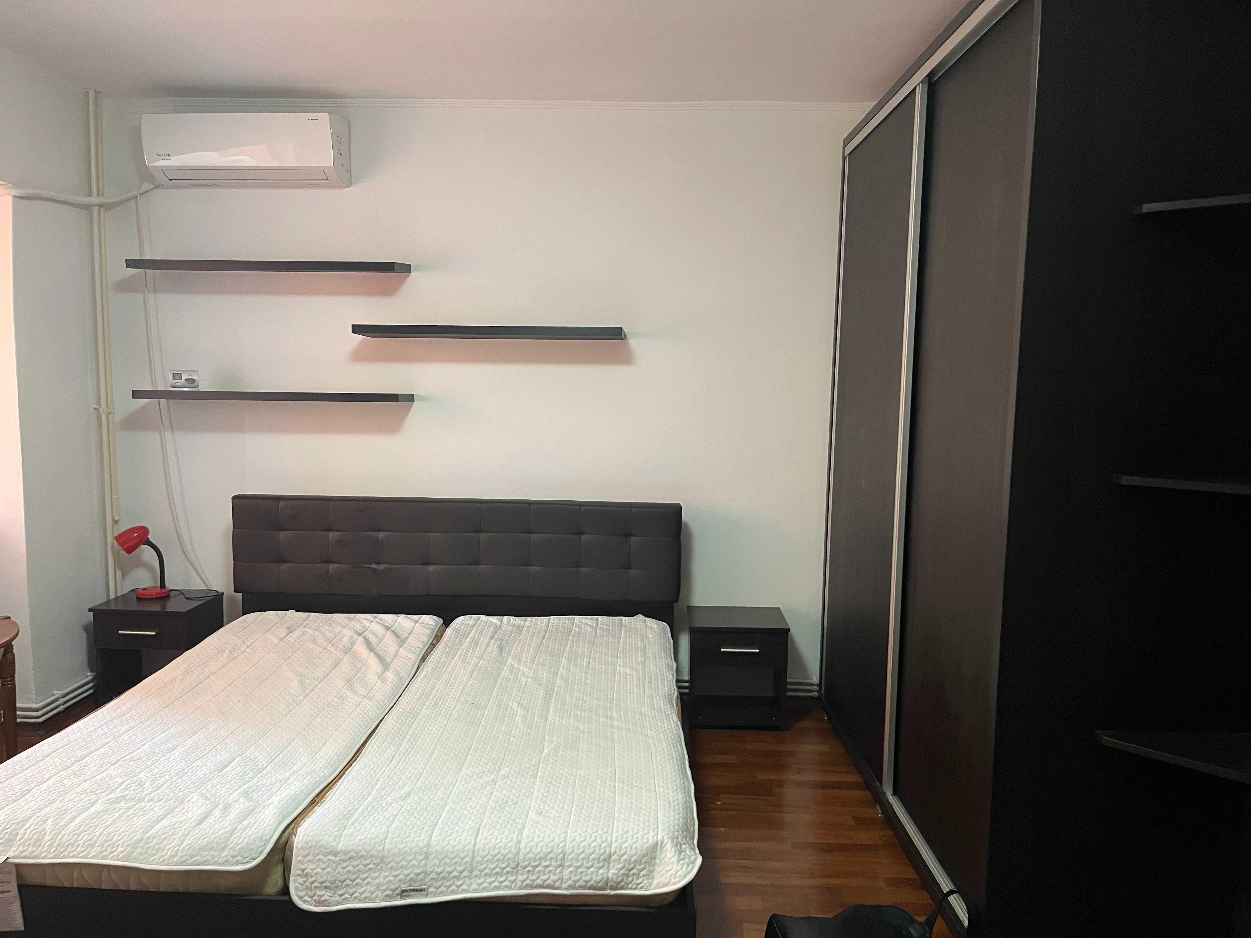 Apartament 1 camera zona Autogara Iasi - inchiriere
