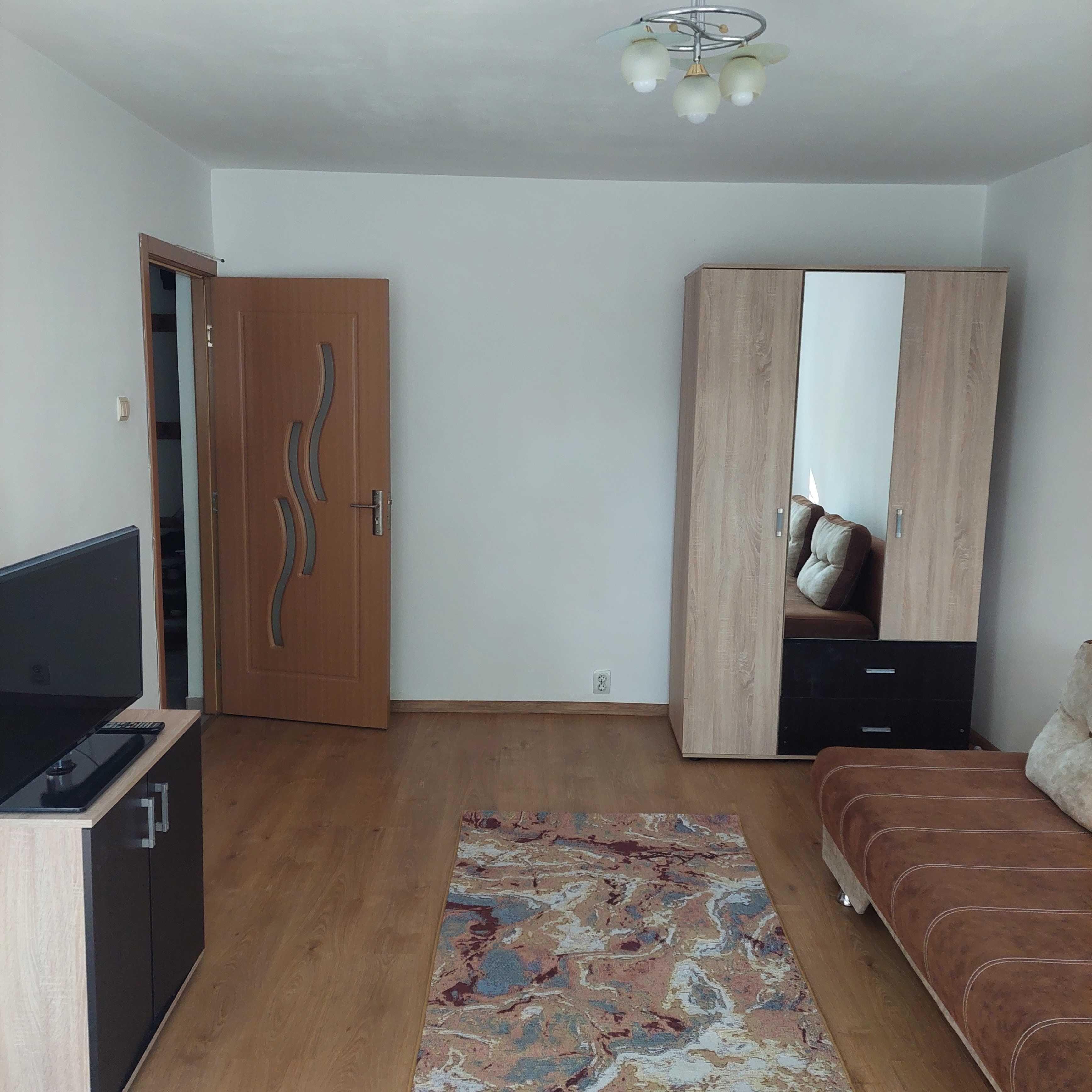 Apartament o camera Nicolina 1