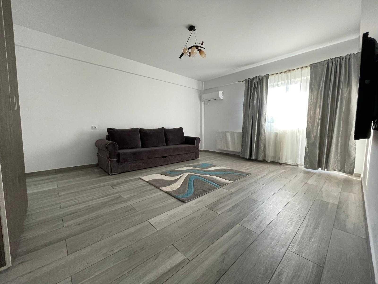 Proprietar Inchiriez Apartament 2 camere zona Moara de Vant (Mon Jardin)