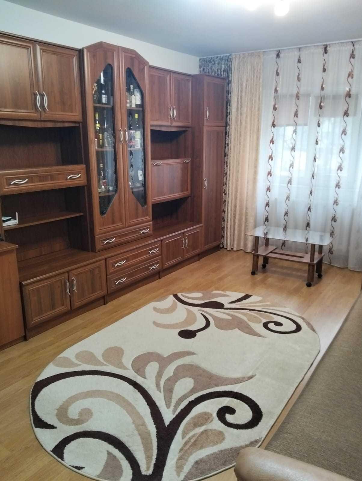 Apartament de închiriat 2 camere Dancu