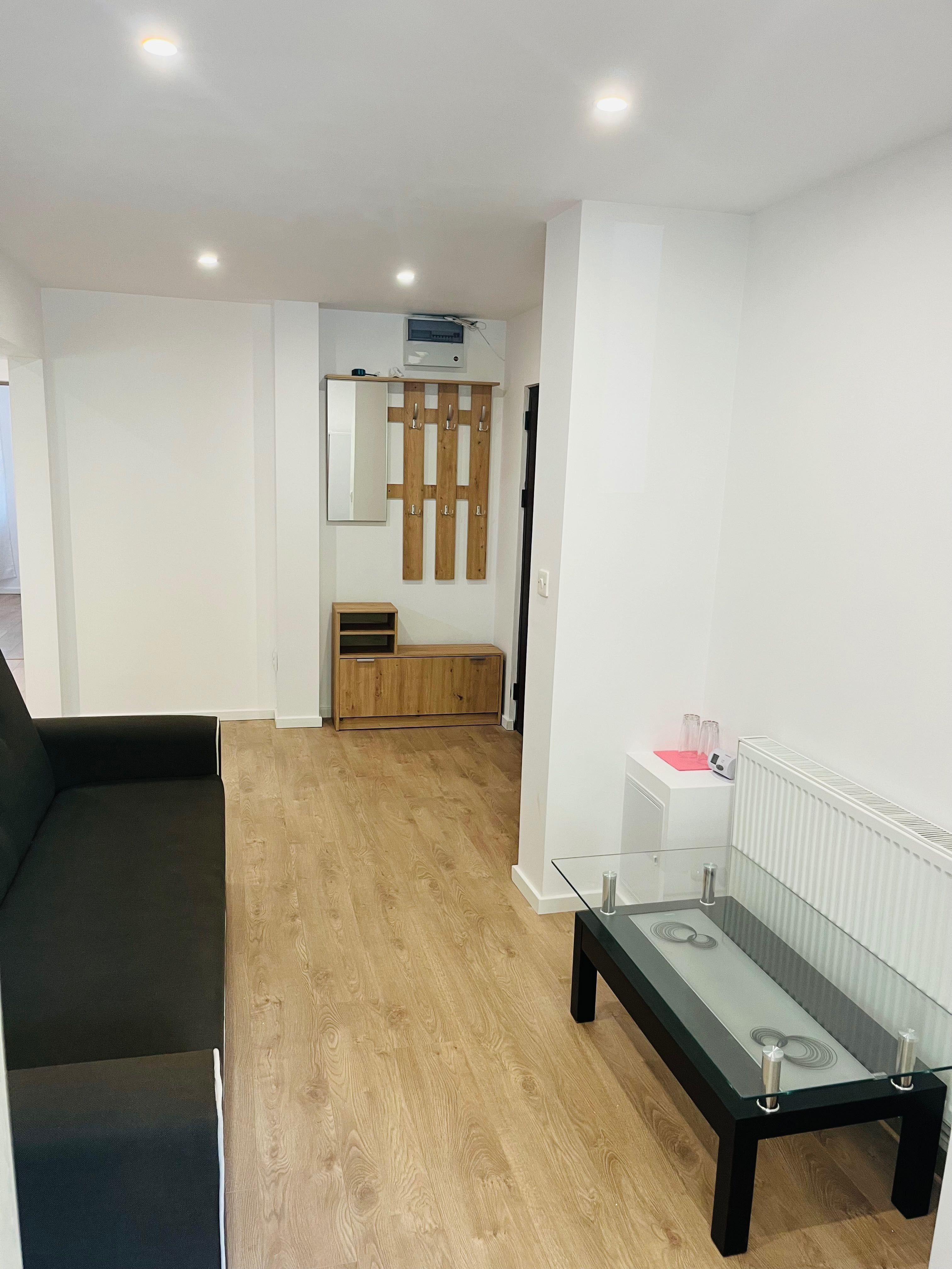 Apartament de închiriat Nicolina