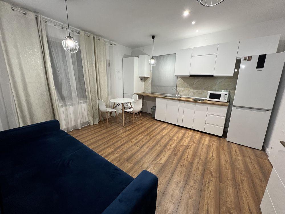 Apartament cu 2 camere la 5 min de UMF