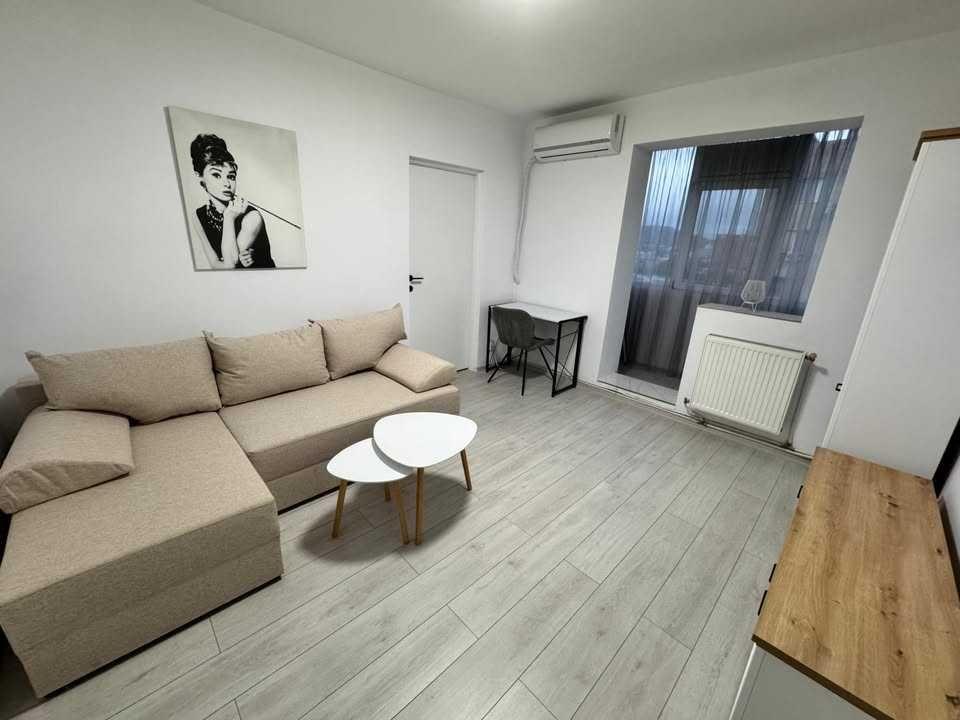 Apartament 2 camere de inchiriat - Podu Ros