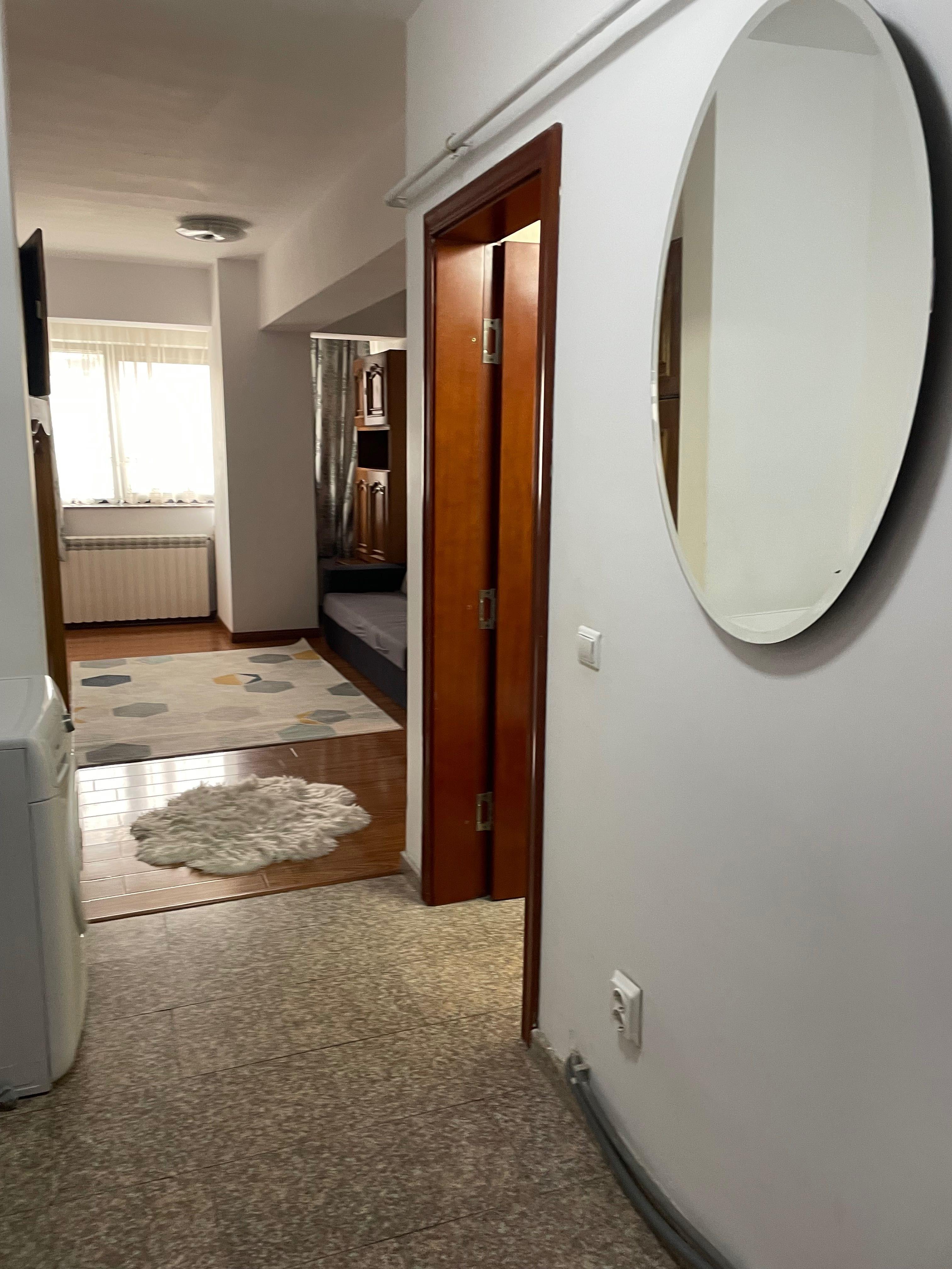 Apartament 2 camere de închiriat, vis a vis de Spitalul de Recuperare