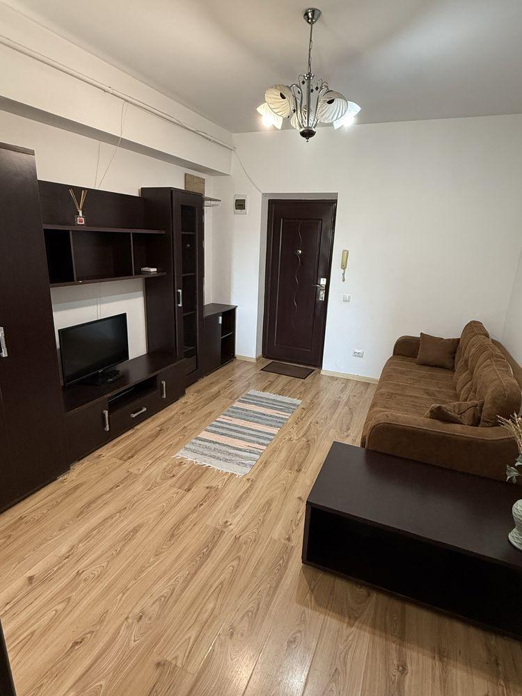 Apartament cu 2 camere in Tatarasi