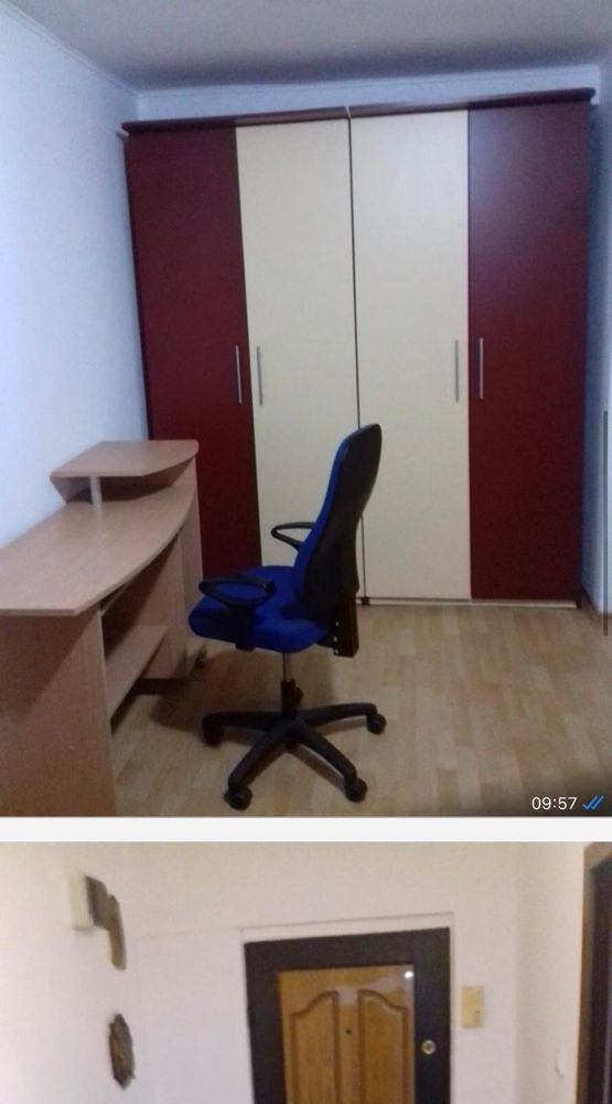 Apartament Nicolina  de inchiriat, zona  gara/ Piata
