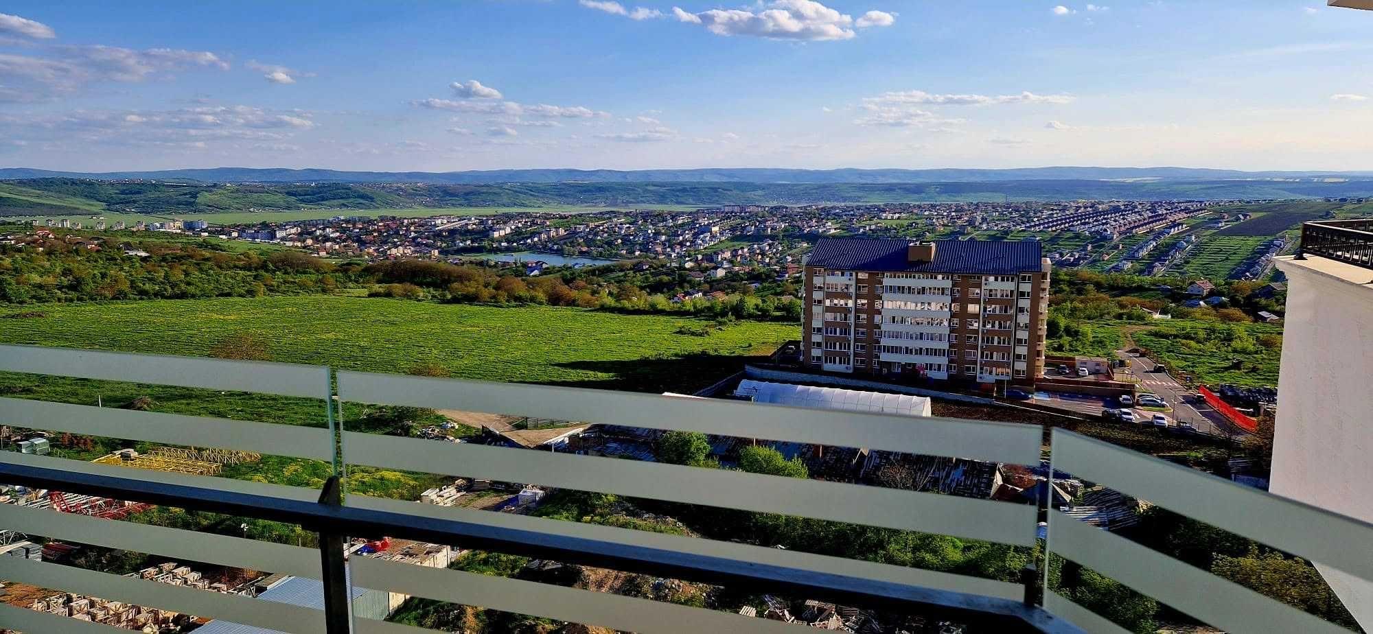 Apartament Royal Town et 9 vedere Rediu