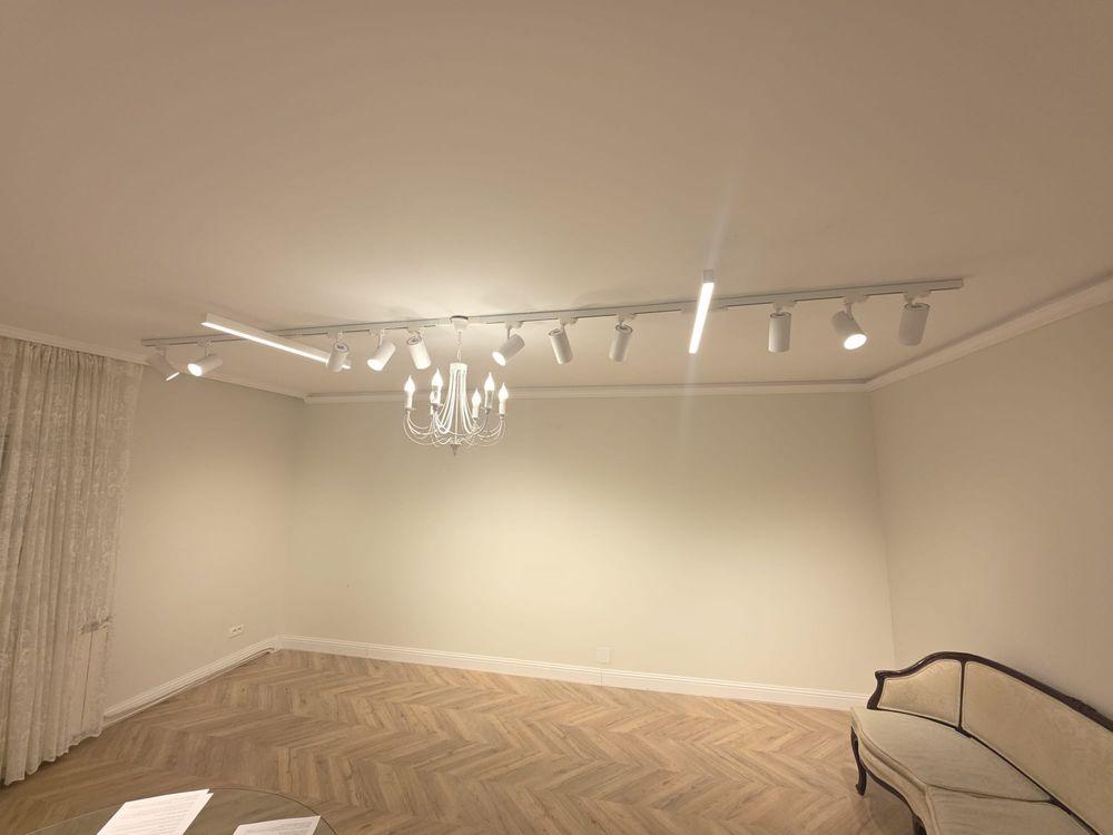 Apartament 2 camere Billa Gara