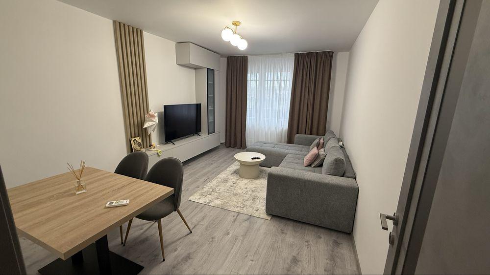 Apartament 3 camere de inchiriat - Bulevardul Alexandru cel Bun - imagine 1