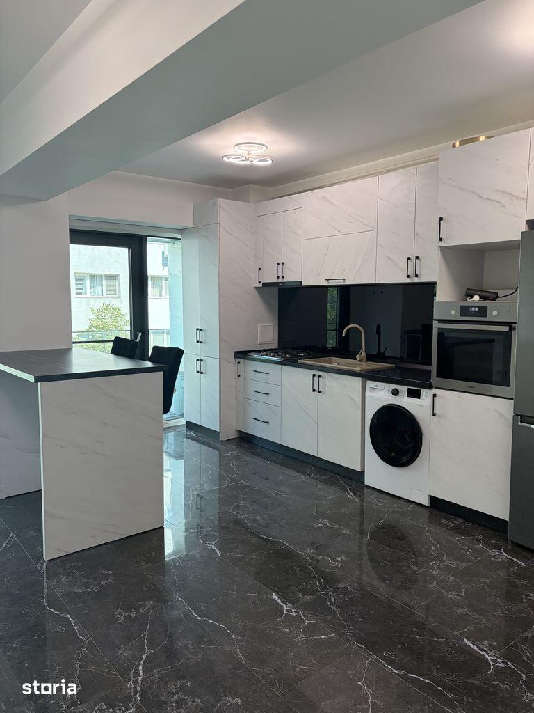 Spatiu comercial/ Apartament 3 camere de inchiriat zona Palas Mall - imagine 1