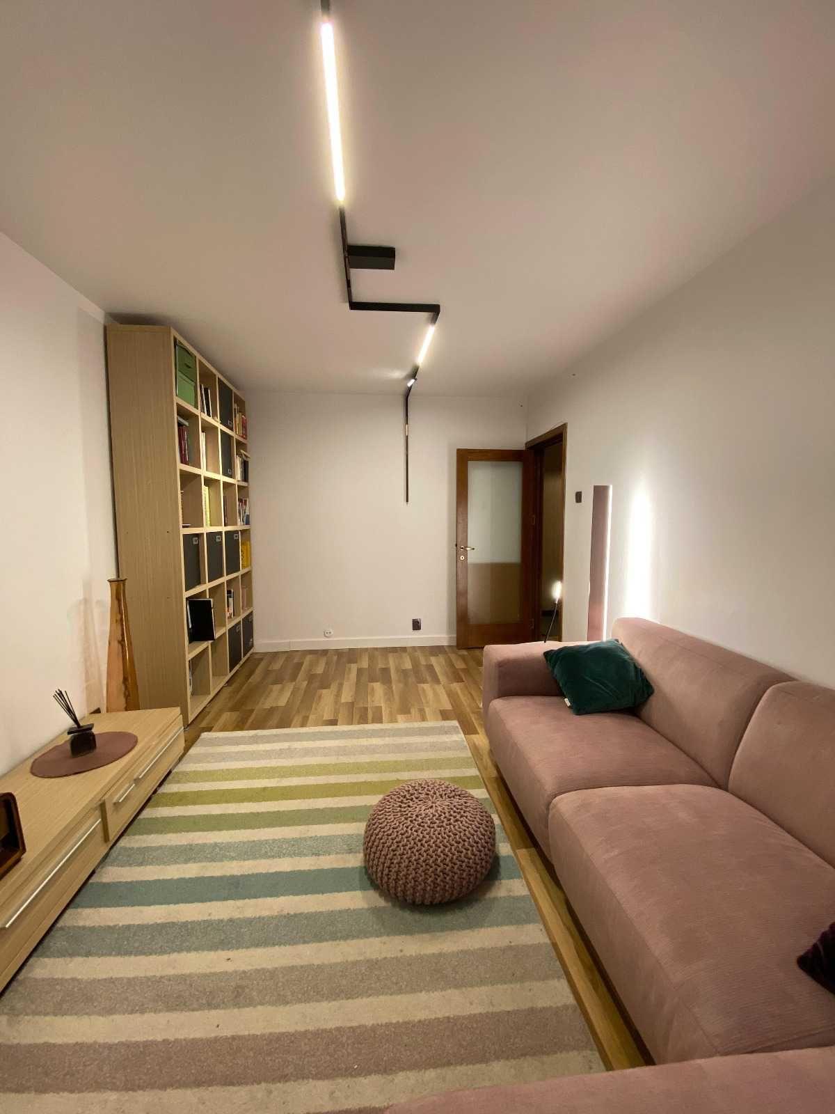 Inchiriere apartament modern 3 camere - imagine 1