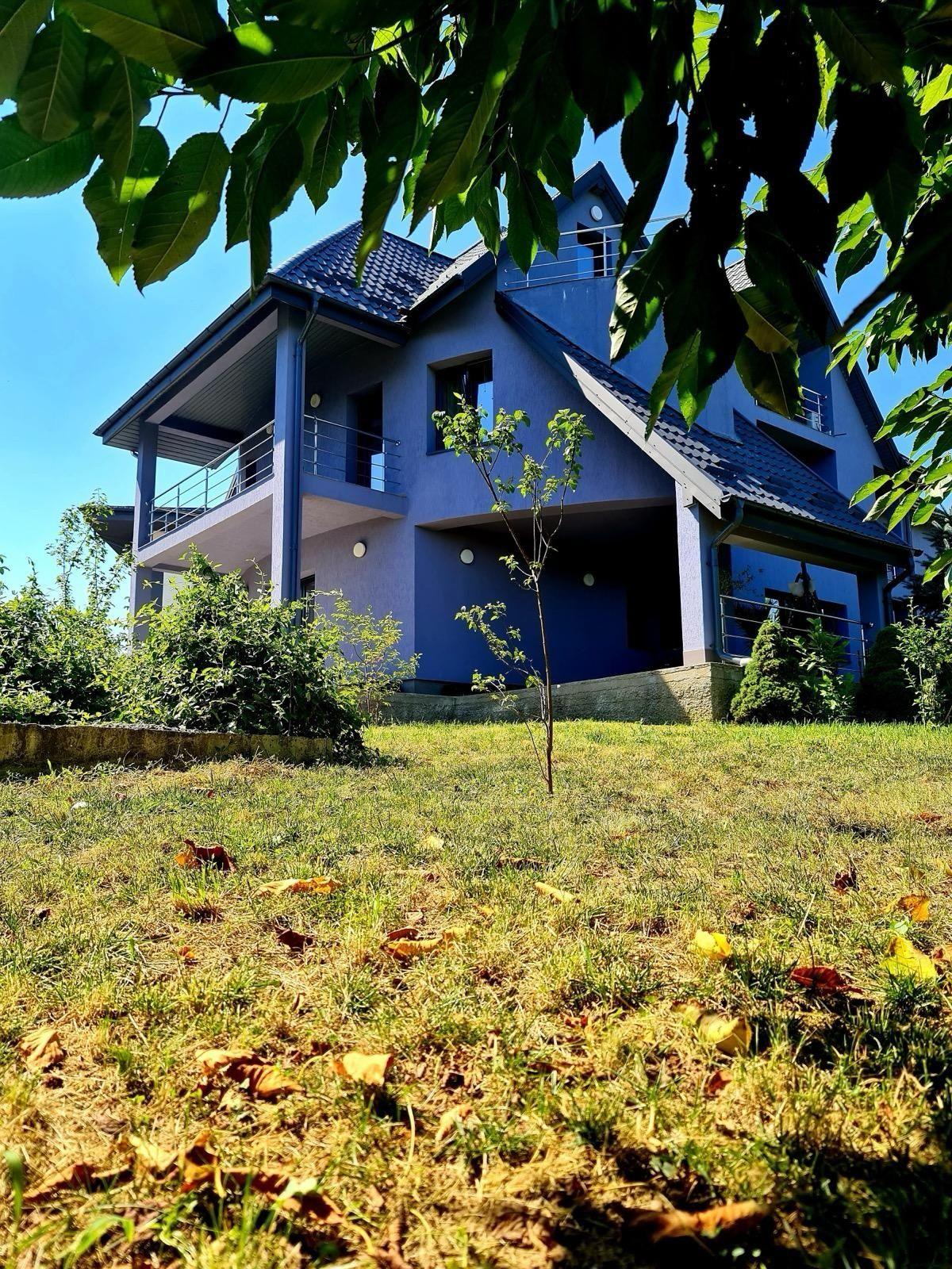 Persoana fizica vand Vila Pacurari,rog fara agenții imobiliare!