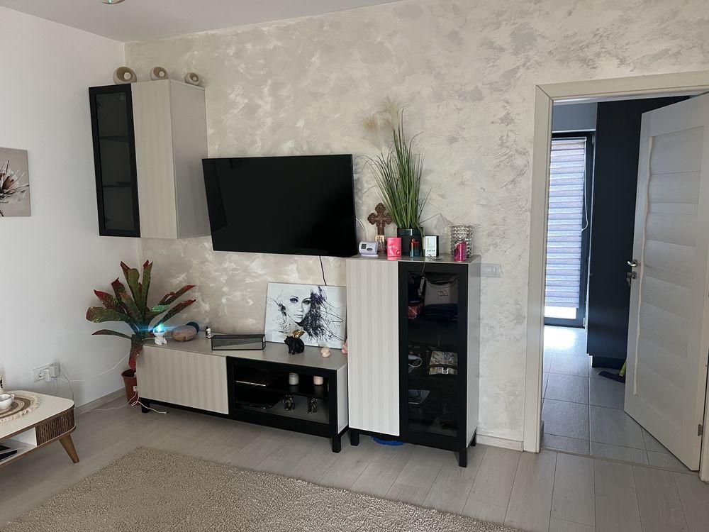 Casa de vanzare!Str. Bazei, Valea Adanca