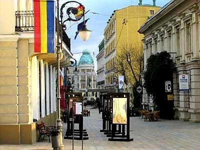 Spațiu ultracentral, Lăpușneanu
