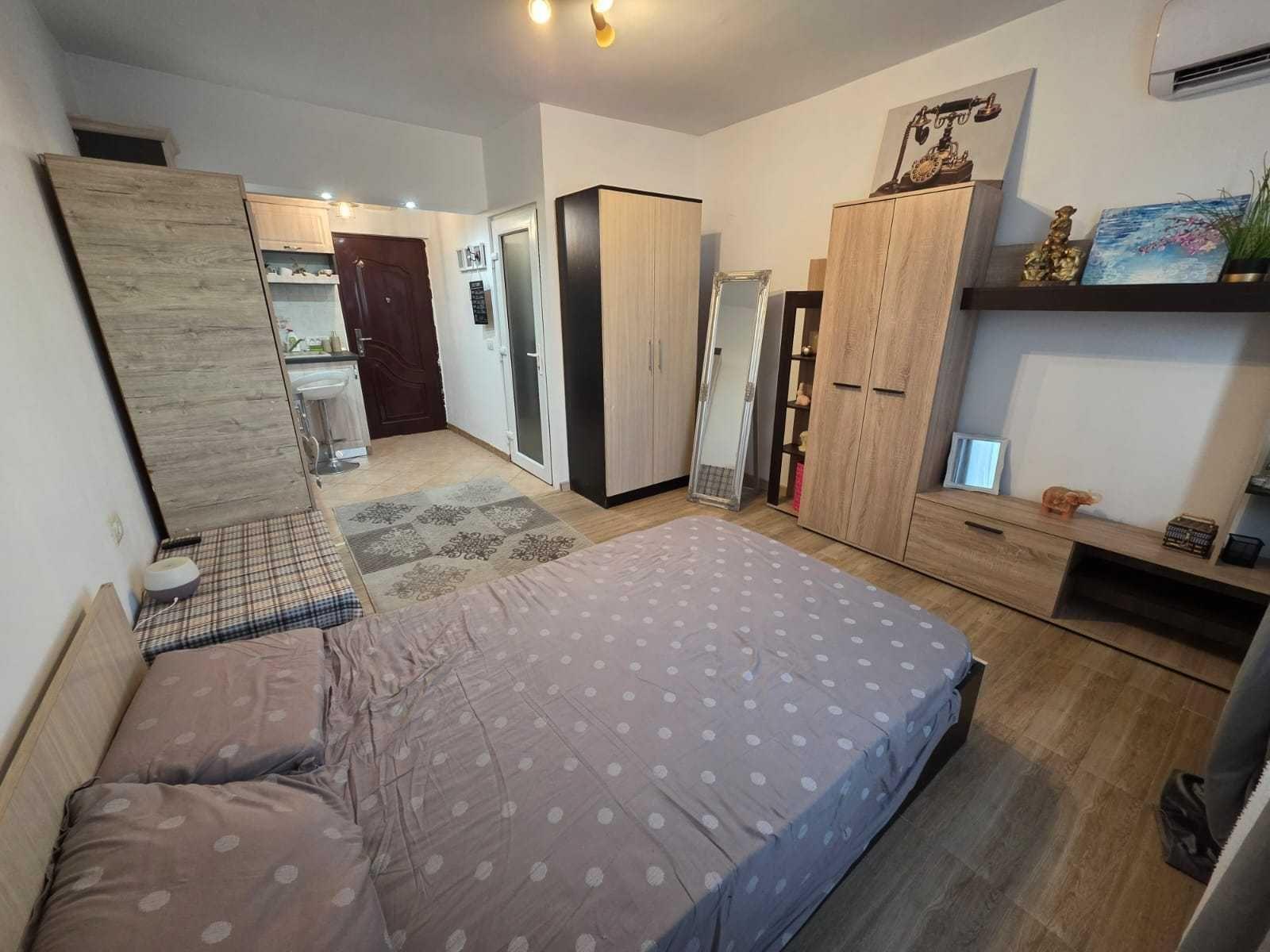 Garsoniera 21m2 - Ideal investiție