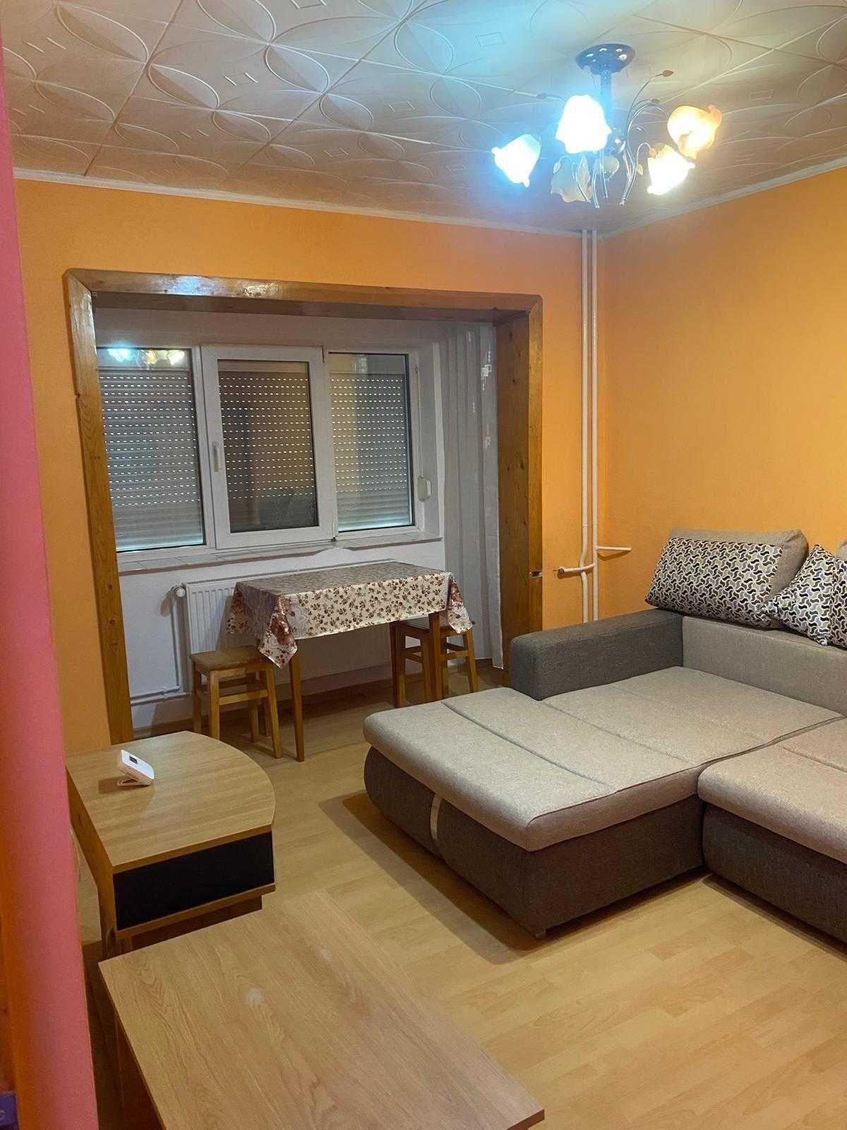 LIPOVEI - GARSONIERA COMFORT 1 - decomandat, centrala proprie