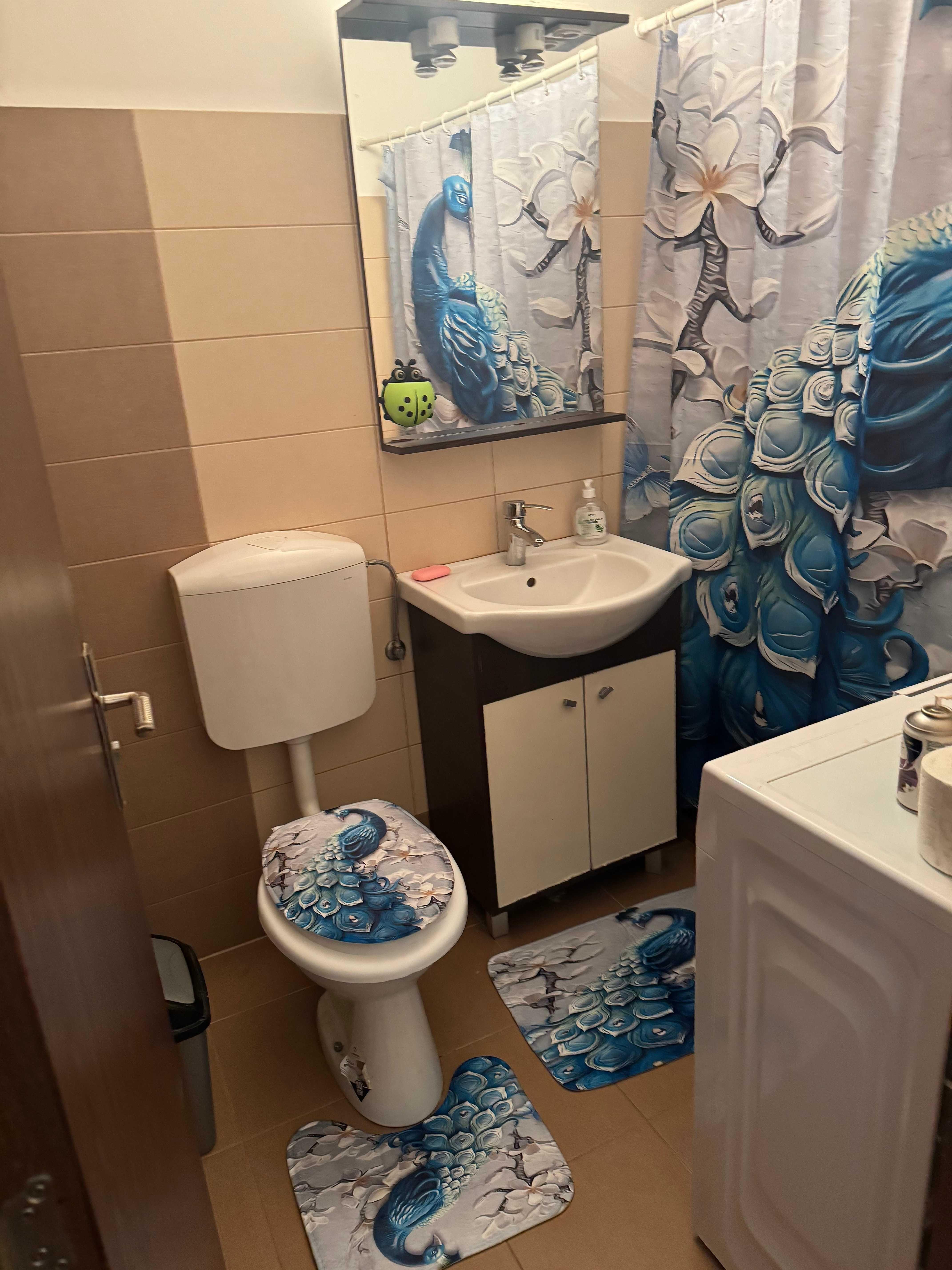 VÂND apartament cu o cameră în zona IULIUS MALL - imagine 1
